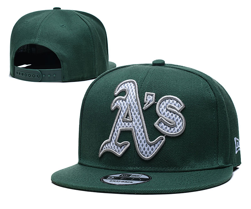 New 2021 NFL Oakland Athletics  10hat->atlanta braves->MLB Jersey